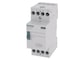 Siemens INSTA contactor 0/1-automatic with 3 NO contacts and 1 NC contact Contact for 5TT5831-6 - alternate 1
