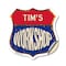 Signmission Tim's Workshop, 18 Inch X 18 Inch, Vinyl Decal SHI-D-18-489-TIM - alternate 1