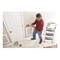 Ge Painters Pro Seal & Paint 10oz White All-Purpose Acrylic Latex Sealant, 12PK 2733499 - alternate 6