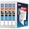 Avery Binders, Heavy-Duty View 3 Ring, 1 in, PK4 79780 - alternate 1