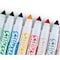 Crayola Silly Scents SmashUps Washable Markers, 10PK 588274 - alternate 2