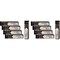 Axiom Axiom 1000Base-Sx Sfp Transceiver For Cisco (10-Pack) - Glc-Sx-Mm GLC-SX-MM-10PK - alternate 2