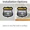 Signmission Gerald's Garage I Can Fix Everything But Stupid, 4 inch X 4 inch, Vinyl Decal, 2PK SHI-D-2PACK-4-490-GERALD - alternate 5