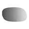 Burco Mirror Redi Cuts OE Replacement Exterior Mirror Glass 2125 - alternate 2