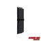 Extreme Max Extreme Max 3006.7234 BoatTector Flat Fender with Fender Line - 26", Black 3006.7234 - alternate 7