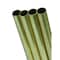 K & S K&S 15/32 in. D X 36 in. L Round Brass Tube 4 pk 9113 - alternate 1