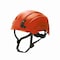 Ge Hard Hats, Vented, Red GH500R - alternate 1