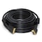Monoprice Super VGA M/M CL2 Rated Cable w/ Ferrites (Gold Plated), 50ft 3572 - alternate 8
