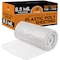 Xpose Safety PVC Poly Sheeting 20 ft L x 100 ft W x C-1020IS-X - alternate 1