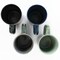 Mr. Coffee Mr. Sidewalk Blues 18oz 4 Piece Stoneware Mug Set in Assorted Colors 131000.01 - alternate 10