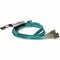 Add-On CISCO QSFP-8LC-AOC3M COMPATIBLE TAA COMPLIANT 40GBASE-SR4 QSFP+ TRANSCEIVE QSFP-8LC-AOC3M-AO - alternate 7
