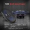 Pyle 6x9/7x10 car Speakers 4-Way Quadriaxial Full Range Sound Audio PL714BL - alternate 5