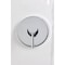 Kingston Brass Single-Handle Pressure Balanced Shower Faucet, Polished Chrome KB6331DLSO - alternate 5
