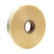 Scotch Carton Sealing Tape, 1.8 mil Thick, 2 in W x 1,500 m L, 3 in Core Dia., Clear, 6 PK 371 - alternate 1