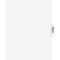 Avery Dividers, Legal, Sidetab, Toc 25PK AVE11910 - alternate 1