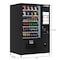 Koolmore Refrigerated Snack and Drink Vending Machine with 60 Slots, 22 In. Touch Screen with Bill Acceptor KM-VMRT-50-B - alternate 8