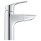 Grohe Eurosmart Ohm Basin "Click" L 23991003 - alternate 5