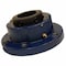 Timken FLANGEANGE BLOCK SPH RLR BEARING QMFXP22J407SEM - alternate 3
