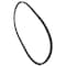 B&B Manufacturing Curvilinear Timing Belt, 340 Teeth, Neoprene, 1700 mm Wide, 5 mm Pitch, 1700-5M-06 1700-5M-06 - alternate 1