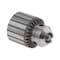 Llambrich Usa Keyed Drill Chuck 1/2" Cap., 1/2-20 Mount Size, Steel CY-13 R-1/2 - alternate 4
