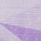 Homeroots 9' X 12' Lavender And Purple Geometric Washable Indoor Outdoor Area Rug 582480 - alternate 8