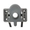 Handy Pack Standard Motor Products, Fog Lamp Socket,  HP4450 - alternate 3