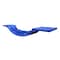 Bintiva Duck Walker Waddle Board, Blue BN-DUK-BORD-BLU-BT - alternate 1