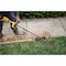 Dewalt Lawn Edgers Kt, Blade dia.7.5", 2"Ct Depth DCED400M1 - alternate 10