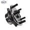 Skyward Automotive Products Wheel Bearing and Hub Assembly,  SK513293 - alternate 2