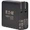 Eaton TRIPP LITE SERIES TRAVEL-SIZED USB-C DOCK AND CHARGER 4K HDMI USB 3.2 GEN 1 45W U442-DOCK30 - alternate 11