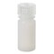 Nalgene Diagnostic Bottle, HDPE, 41 mm H, PK1328 322002-9125 - alternate 2