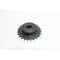 Amec 1IN 25T SINGLE ROLLER CHAIN SPROCKET 50BS25H-1 - alternate 1