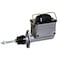 Wilwood Compact, Integral Reservoir, 3/4" Bore Size, Single 3/8-24" Outlet Port, Bare, Aluminum 260-6764 - alternate 1