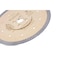 Pearl 12 in Dia, 1/8 in Thick, 1 in Arbor Hole Size, Ferrous Metals, Iron, Steel, Angle Iron, Rebar, Pipe CW122GT - alternate 2