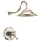 Delta Cassidy TempAssure 17T Series Shower Trim T17T297-PN - alternate 1