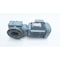 Sew-Eurodrive GEARMOTOR 122RPM 0.75KW 480V-AC 3PH SAF47 DRE80M4 - alternate 6
