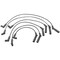 Pro Series Wire Standard Motor Products, Spark Plug Wire Set,  29650 - alternate 1