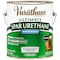 Varathane Spar Urethane, Clear, Satin, 1 gal. 250231 - alternate 1