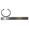 John Deere SNAP RING, JOHN DEERE OEM T40980 T40980 - alternate 2