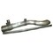 Komatsu TUBE EXHWLDMT, KOMATSU OEM 1308040H92 1308040H92 - alternate 2