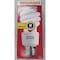 Sylvania 13W Compact Fluorescent Spiral (827 - 2700K) CF13EL/SUPER/827/RP/YX - alternate 2