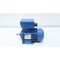 Bartec Varnost AC MOTOR 0.75KW 1400RPM 3/4IN 600V-AC 3PH 4KTC 80 B-4 - alternate 1