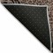 Homeroots 3' X 5' Brown Animal Print Washable Indoor Outdoor Area Rug 607632 - alternate 7