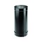 Duravent DuraBlack 6 in. D X 48 in. L Galvanized Steel Stove Pipe 6DBK-48 - alternate 1