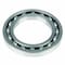 Timken DEEP GROOVE BALL BEARING 16101 - alternate 3