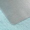 Floortex Ecotex BioPVC Eco Friendly Carbon Neutral PVC Chair Mat for Carpet - 29" x 47" NCCMFLFG0001 - alternate 11