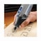 Dremel 4000 6/50 4000 CORDED ROTARY TOOL, 120 V AC, 5000 TO 35000 RPM SPEED 4000-6/50 - alternate 4