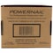 Powernail Collated Flooring Nail, 1-3/4 in L, 16, L-Head Head, 5000 PK L175165 - alternate 10