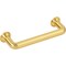 Jeffrey Alexander Davis 96 mm Center-to-Center Bar Pull 387-96BG - alternate 4