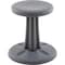 Kore Design Kids Wobble Chair for Schools, Classrooms, 14in tall, Active Seating, Grey 803892 - alternate 1